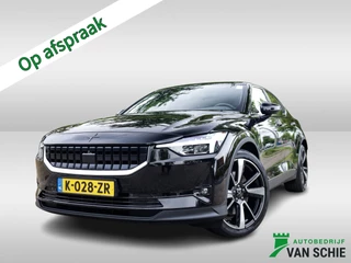 Polestar 2 Long Range Dual Motor Launch Edition 78kWh