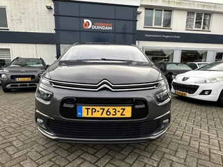 Citroën C4 Picasso - afbeelding nr 14