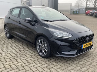 Ford Fiesta - afbeelding nr 3