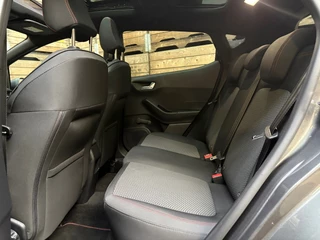 Ford Fiesta Ford Fiesta 1.0 EcoBoost ST-Line Pano Camera Clima Keyless Navi B&O LED 18