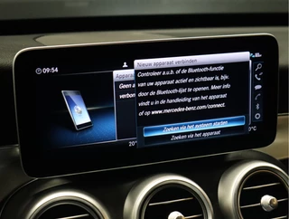Mercedes-Benz C-Klasse [DIGITAL DASHBOARD, SPORTONDERSTEL, CAMERA, STOELVERWARMING, ELEKTRISCHE KLEP, FLIPPERS, NIEUWSTAAT] - afbeelding nr 12
