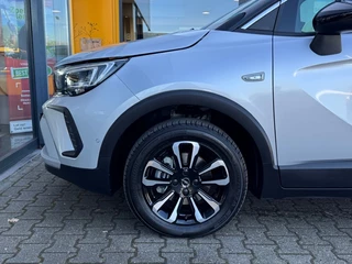 Opel Crossland - afbeelding nr 12