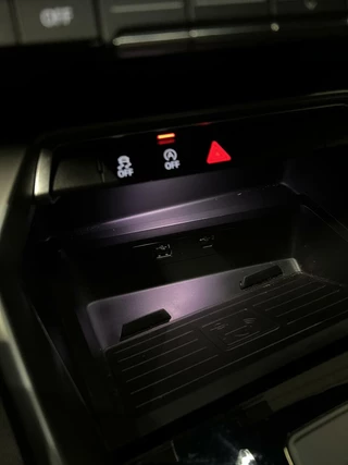 Audi A3 Audi A3 Limousine 35 TFSI S-line edition one Virtual Sfeer - afbeelding nr 41