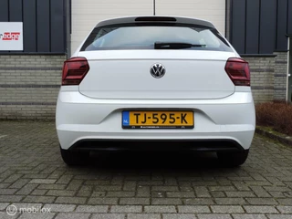 Volkswagen Polo Volkswagen Polo 1.0 TSI Beats, Van eerste eigenaar BTW Auto!! - afbeelding nr 7