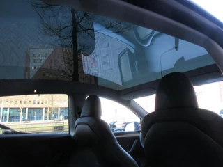 Tesla Model Y Tesla MODEL Y RWD 58 kWh - afbeelding nr 13