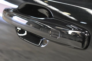 Volvo XC90 Volvo XC90 T8 455PK AWD Ultra Dark | Luchtvering | Bowers en Wilkins | Stoe - afbeelding nr 10
