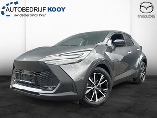 Toyota C-HR - 351281377-0