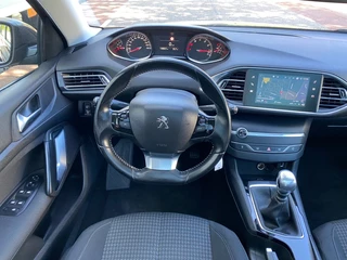 Peugeot 308 - afbeelding nr 14