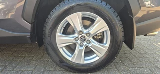 Toyota RAV4 - afbeelding nr 17