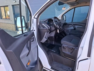 Ford Transit Custom Ford Transit Custom 290 2.0 TDCI L1H1 Trend AIRCO / CRUISE CONTROLE / TREKHAAK / EURO 6 - afbeelding nr 18