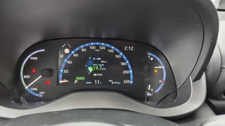 Toyota Yaris Cross - afbeelding nr 11