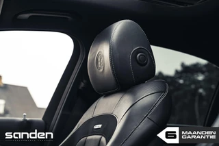 Mercedes-Benz E-Klasse Mercedes E-klasse AMG E63s 4MATIC+|750pk|keramisch|DOWNPIPE| - afbeelding nr 53
