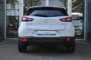 Mazda CX-3 - afbeelding nr 5
