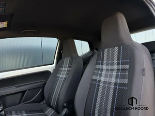 Volkswagen up! Volkswagen Up! 1.0 Club Up!|Dab+|Airco|Bluetooth|Lmv|Cv| - afbeelding nr 18