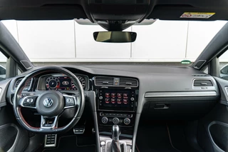 Volkswagen Golf Volkswagen Golf 2.0 TSI GTI Performance |Pano|Dyna|Leer|Keyless - afbeelding nr 28