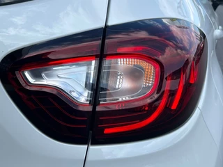 Renault Captur Renault Captur TCe 120 EDC Automaat Intens Camera - afbeelding nr 23