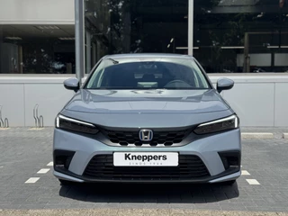 Honda Civic Honda Civic 2.0 e:HEV Elegance € 1850 KORTING! Dodehoek detectie, verwarmde stoelen , All-in Rijklaarprijs - afbeelding nr 20