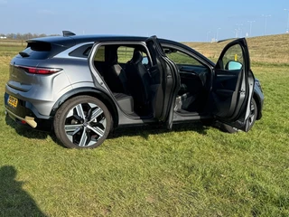 Renault Megane E-Tech Renault Megane E-Tech EV60-Iconic-Optimum Charge-Duurste uitvoering - afbeelding nr 10