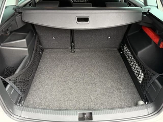 Škoda Fabia Skoda Fabia Combi 1.2 TSI Edition NAP/TRHAAK/STOELVERWARMING/NAVI - afbeelding nr 21