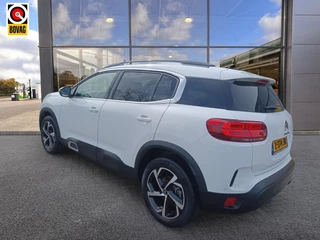 Citroën C5 Aircross - afbeelding nr 18