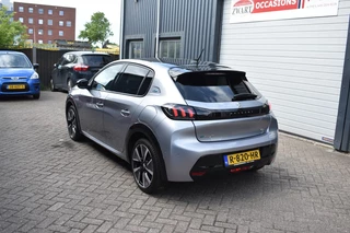 Peugeot e-208 Peugeot e-208 EV GT PACK 50 KWH - afbeelding nr 6
