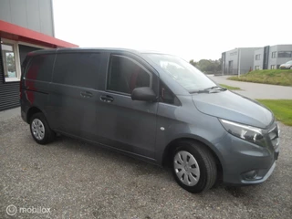 Mercedes-Benz Vito Mercedes Vito Bestel 109 CDI Economy - afbeelding nr 6