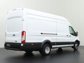 Ford Transit | Airco | Navigatie | 3-Persoons - afbeelding nr 2