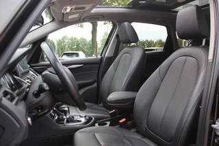 BMW 2 Serie BMW 2 Serie Active Tourer 225xe iPerformance High Exe. / Panoramadak / Camera / Head-up / Leder / Keyless / Navigatie / DAB / Stuurverwarming / Cruise Control - afbeelding nr 4