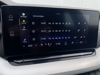 Škoda Octavia | Head-Up | Carplay | LED | Camera | Memory | Navi | Sfeerverl. - afbeelding nr 52