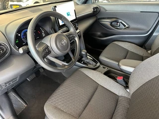 Toyota Yaris Cross - afbeelding nr 16