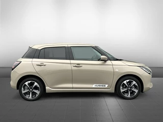 Suzuki Swift - afbeelding nr 7