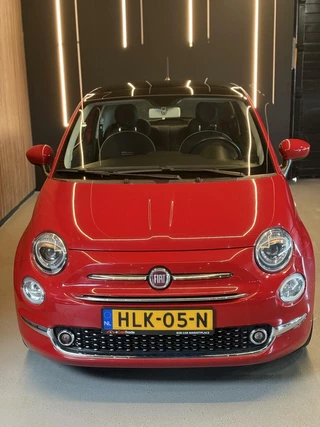Fiat 500 Fiat 500 1.2 Lounge - afbeelding nr 4