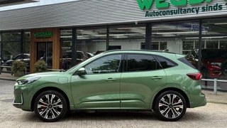 Ford Kuga Ford Kuga 2.5 PHEV ST-LINE X 243pk / FULL OPTIONS / 20inch - afbeelding nr 3