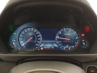 BMW 3 Serie BMW 3 Serie Touring 320i M-sport Trekhaak, Panoramadak, Leder - afbeelding nr 15