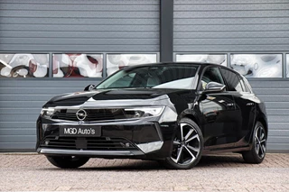 Opel Astra 1.2 Turbo Elegance /LED/CARPLAY/CAMERA/KEYLESS/ACC/VIRTUAL!