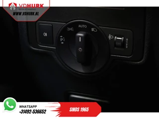 Mercedes-Benz Vito Mercedes-Benz Vito 114 CDI Aut. L3 343 XL EURO6 BPM VRIJ! Standverw./ Stoelverw./ Cruise/ Camera/ Airco - afbeelding nr 18