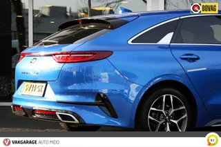 Kia ProCeed - afbeelding nr 22