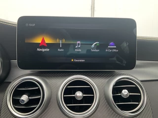 Mercedes-Benz C-Klasse - afbeelding nr 71