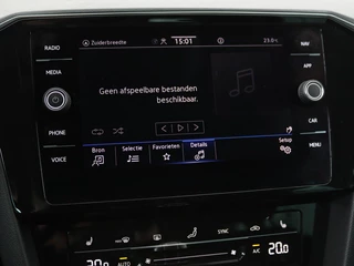 Volkswagen Passat Volkswagen Passat 1.4 TSI PHEV GTE | Stoelverwarming | Massage |  Carplay | Camera | Adaptive cruise | Matrix LED | Navigatie | Memory | Sfeerverlichting - afbeelding nr 30