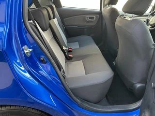 Toyota Yaris - afbeelding nr 23