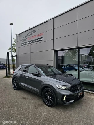 Volkswagen T-Roc Volkswagen T-Roc 2.0 TSI 4Motion R Panorama/Akrapovic/Beats - afbeelding nr 54