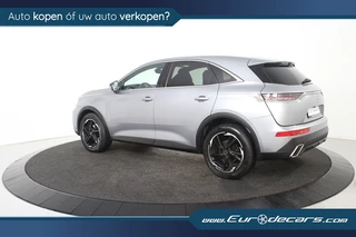 DS DS 7 DS DS 7 Crossback 180 EAT8 *1ste Eigenaar*Navigatie*DAB* - afbeelding nr 11