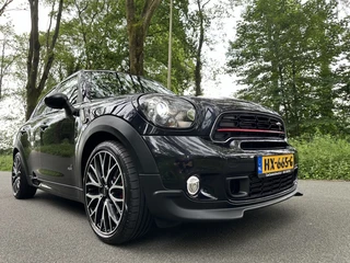 MINI Countryman - afbeelding nr 31