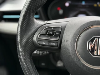 MG MG5 MG MG5 Electric Aut. Range Plus Luxury | Navi | 360 Camera | Carplay | - afbeelding nr 21