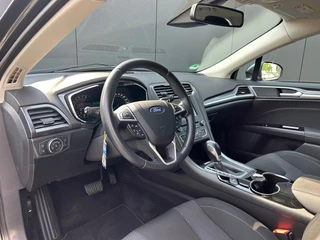 Ford Mondeo Ford Mondeo Wagon 1.5 Titanium LED Navi Cruise PDC Sfeerlicht Trekhaak - afbeelding nr 13