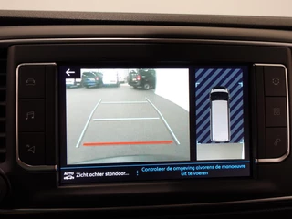 Peugeot Expert Peugeot Expert 2.0 BlueHDI 180 pk L3H1 Long Premium Automaat Navigatie Trekhaak Apple Carplay/ Android Auto Cruise control Airco Parkeersensoren - afbeelding nr 27