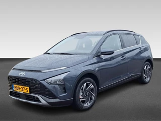 Hyundai Bayon 1.0 T-GDI Premium