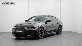 BMW i4 eDrive35 High Executive M-Sport