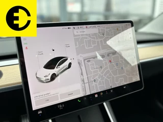 Tesla Model 3 Tesla Model 3 Performance AWD 75 kWh | Autopilot |Pano |20inch - afbeelding nr 20