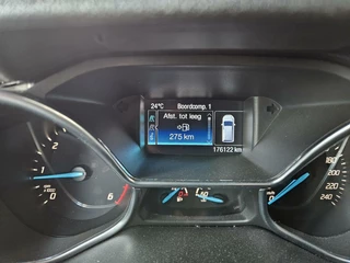 Ford Transit Connect Ford Transit Connect 1.5 TDCI L2 Airco 3-pers navi 101 PK euro 6 - afbeelding nr 21